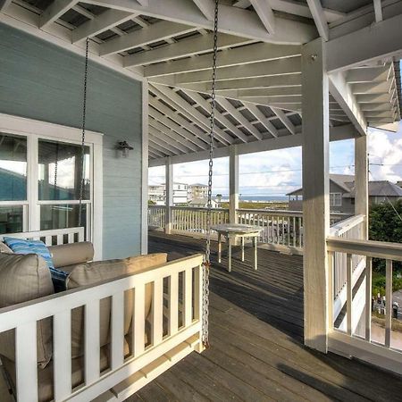 Conch Out Villa Santa Rosa Beach Exterior photo