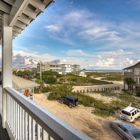 Conch Out Villa Santa Rosa Beach Exterior photo