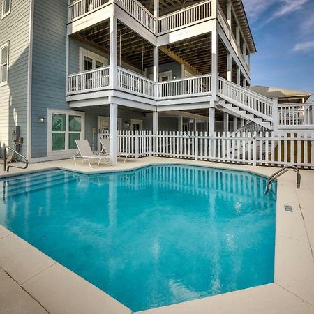 Conch Out Villa Santa Rosa Beach Exterior photo