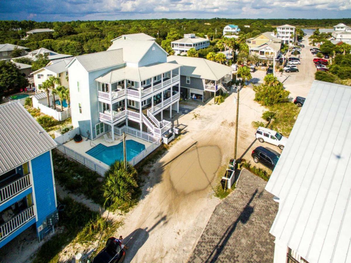 Conch Out Villa Santa Rosa Beach Exterior photo