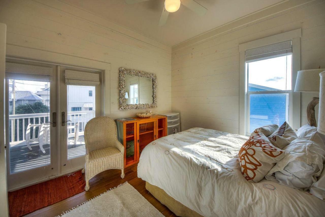 Conch Out Villa Santa Rosa Beach Exterior photo