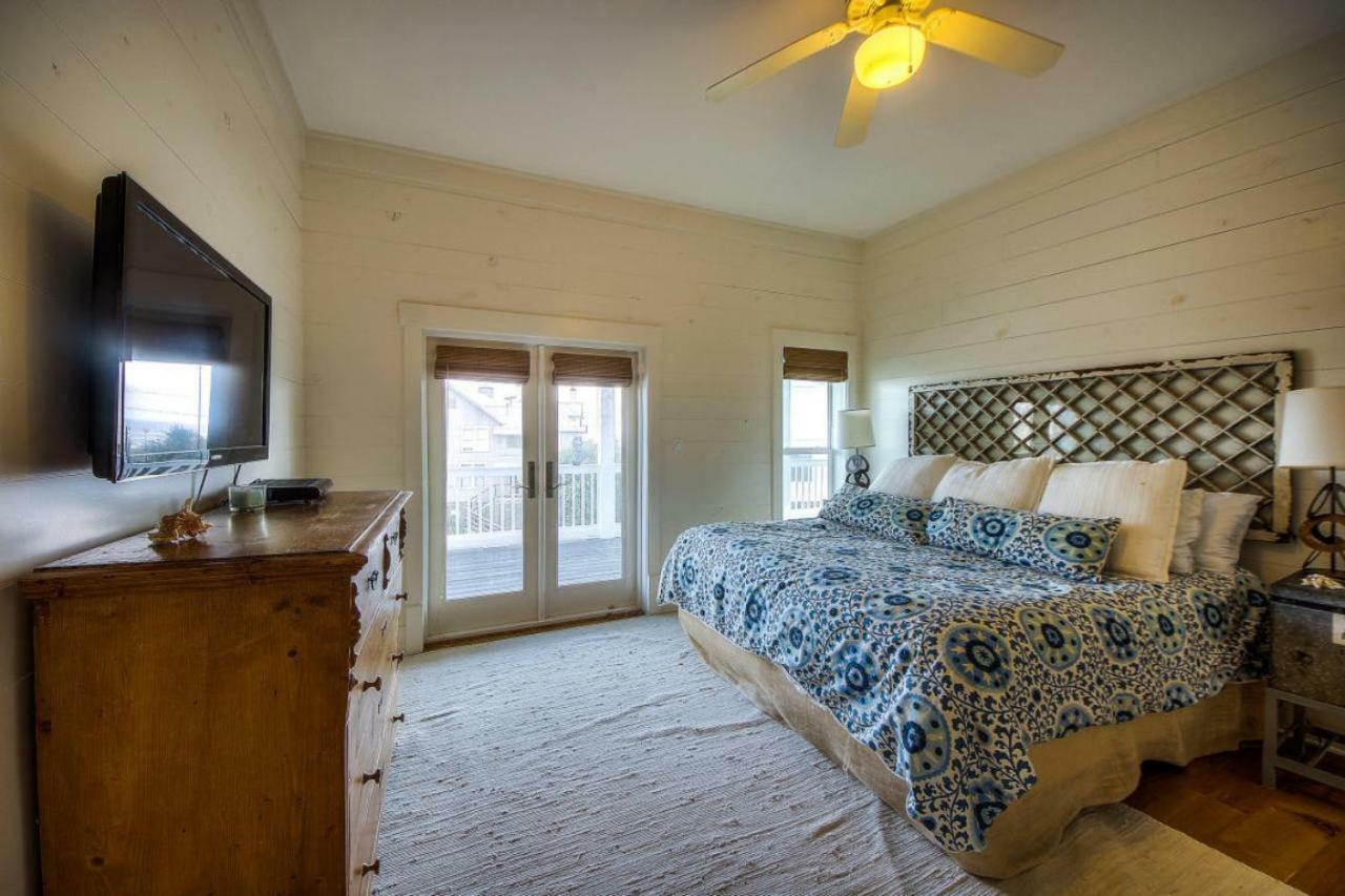 Conch Out Villa Santa Rosa Beach Exterior photo