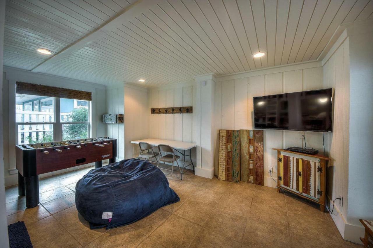 Conch Out Villa Santa Rosa Beach Exterior photo