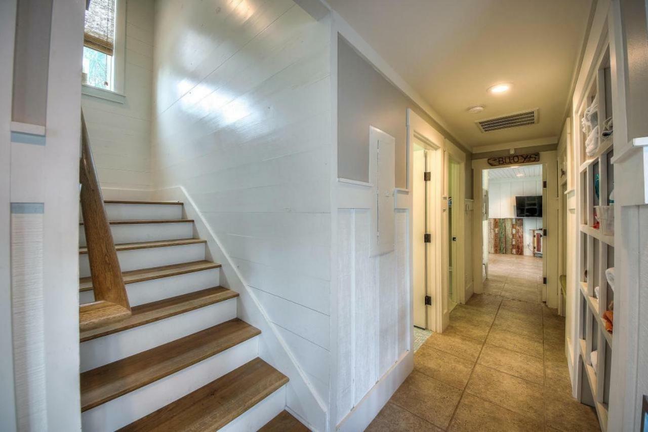 Conch Out Villa Santa Rosa Beach Exterior photo