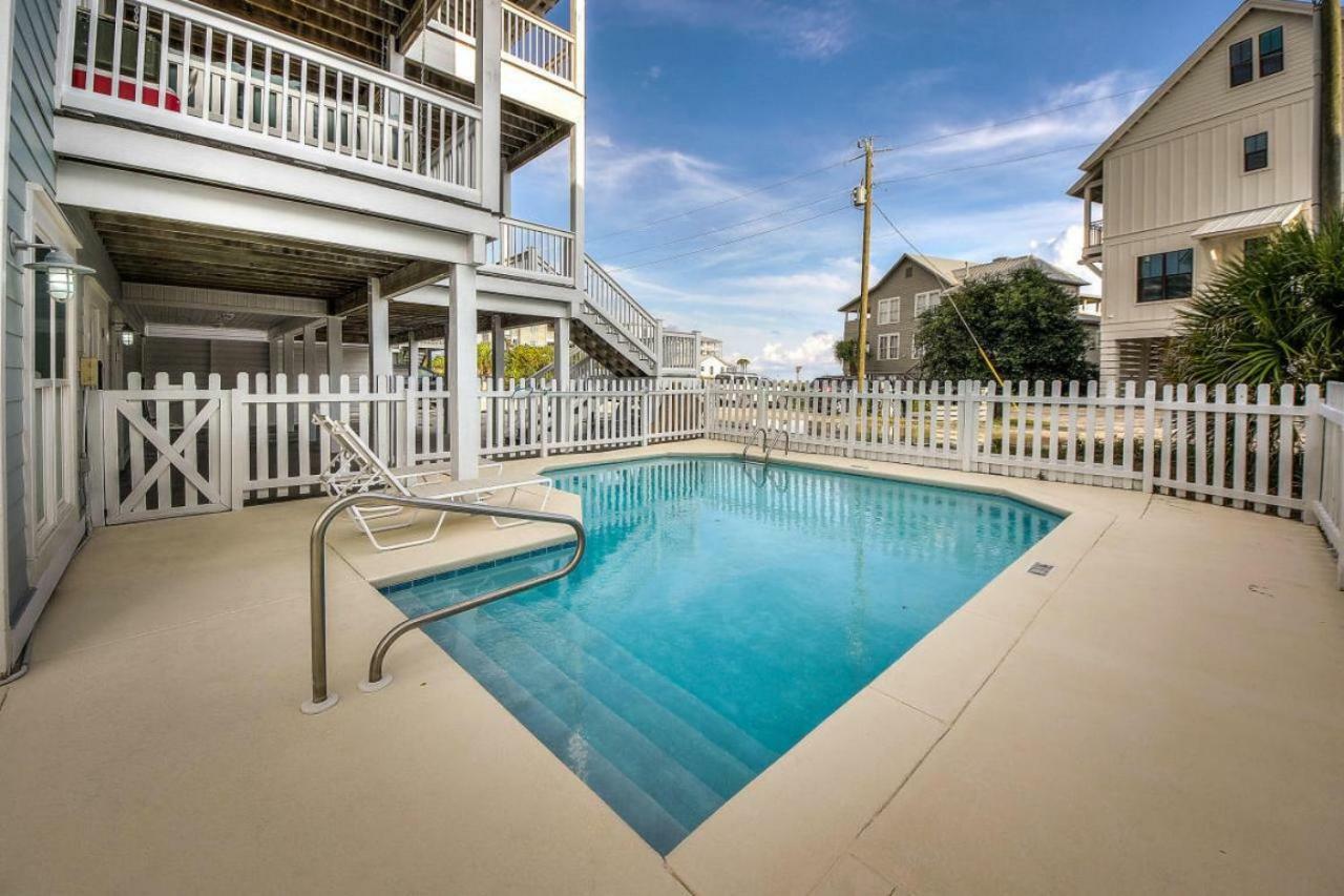 Conch Out Villa Santa Rosa Beach Exterior photo
