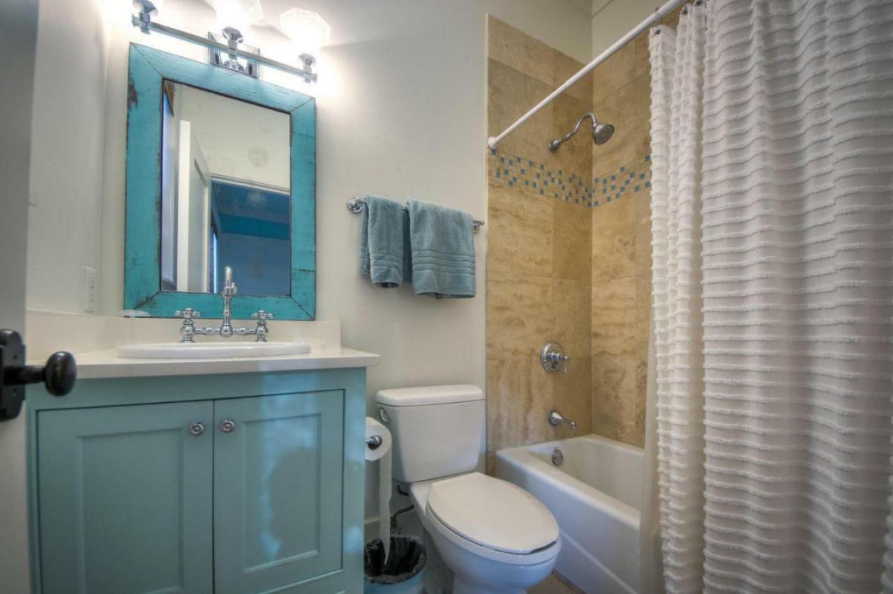 Conch Out Villa Santa Rosa Beach Exterior photo