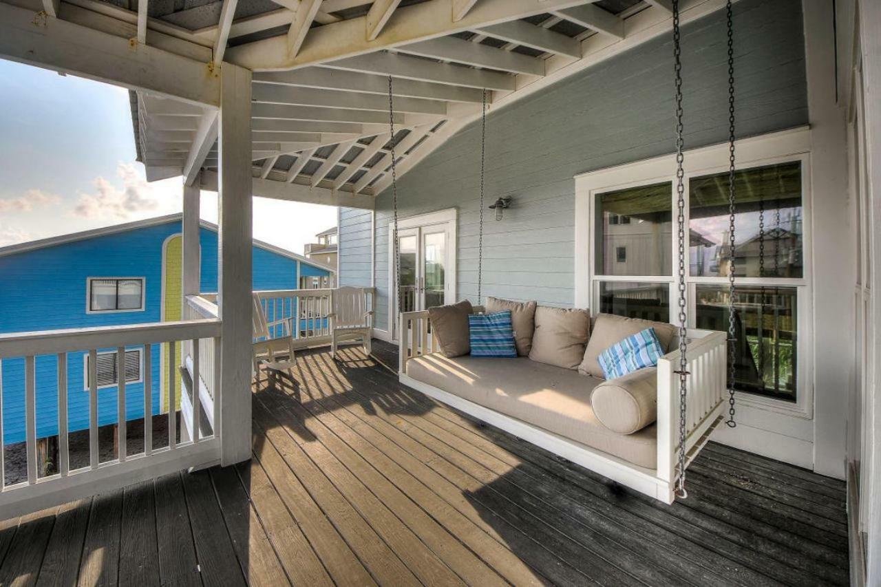 Conch Out Villa Santa Rosa Beach Exterior photo