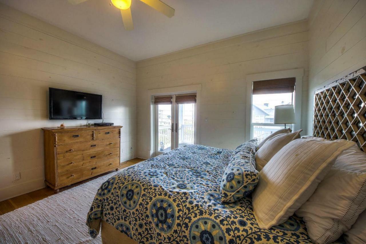 Conch Out Villa Santa Rosa Beach Exterior photo