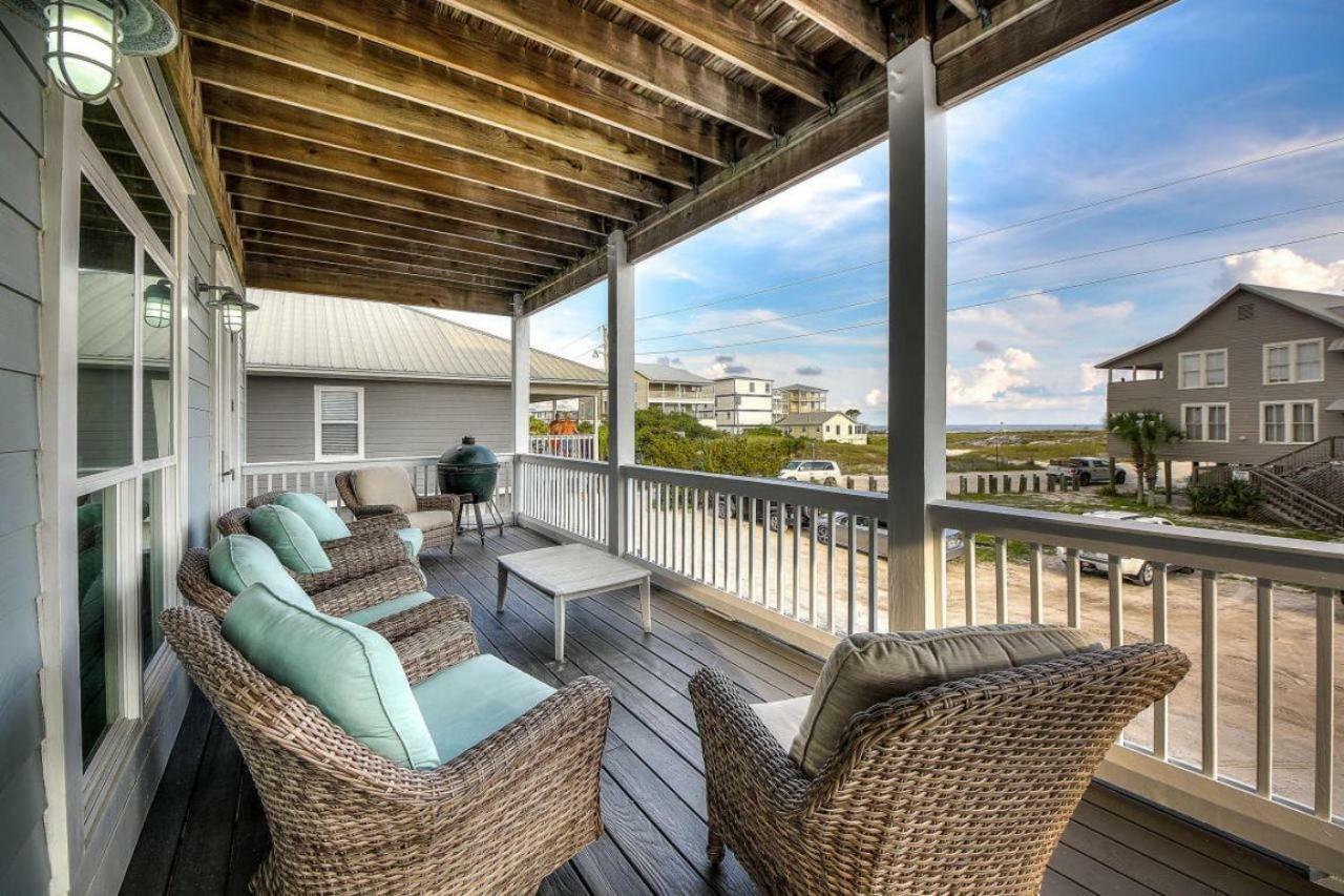 Conch Out Villa Santa Rosa Beach Exterior photo