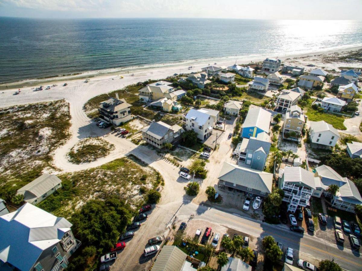 Conch Out Villa Santa Rosa Beach Exterior photo